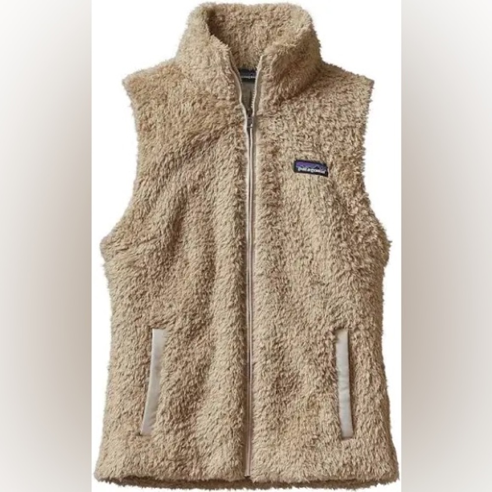 Patagonia Los Gatos Vest - Women’s Size Small